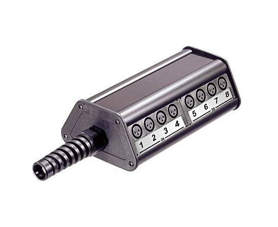 Стейдж-бокс Neutrik NSB2B-16/0 - 87246 за 5280 грн. | 4Club