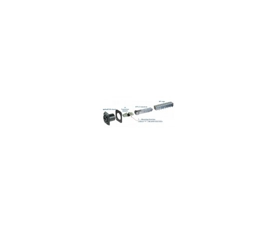 Переходник Neutrik NAO2S-SFP-LC - 87292 за 0 грн. | 4Club