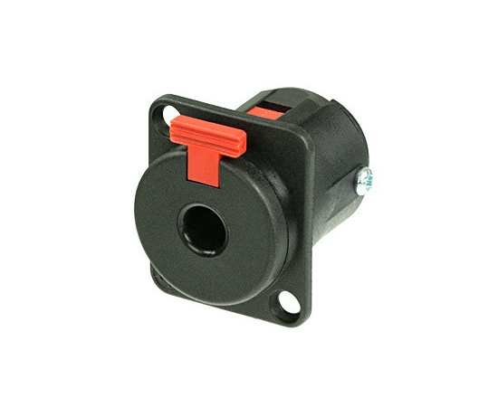 Разъём Neutrik NJ3FP6C-BAG - 87161 за 484 грн. | 4Club