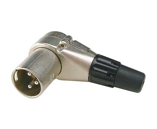 Разьем Neutrik NC3MRC - 87078 за 325 грн. | 4Club