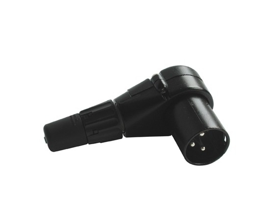 Разъём Neutrik NC3MRC-BAG - 87080 за 0 грн. | 4Club