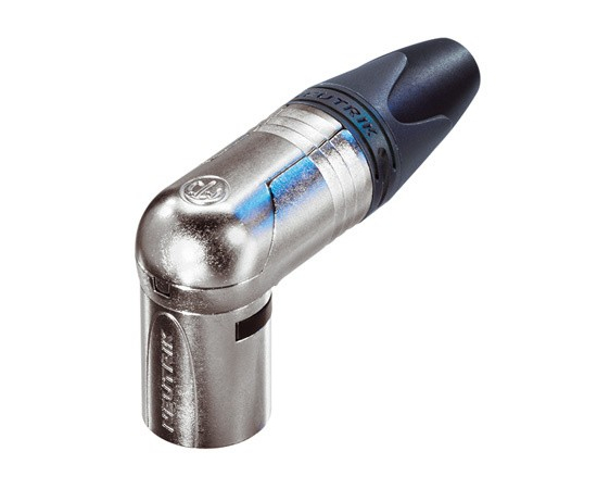 Разъём Neutrik NC3MRX - 87081 за 491 грн. | 4Club
