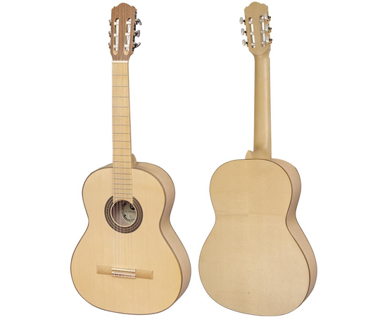 Классическая гитара Hora SS-100 Maple (ECO серия) - 86501 за 0 грн. | 4Club