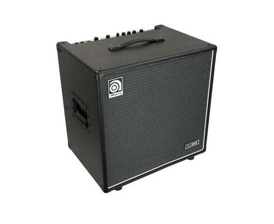 Басовый комбо AMPEG BA300-115 - 87473 за 0 грн. | 4Club