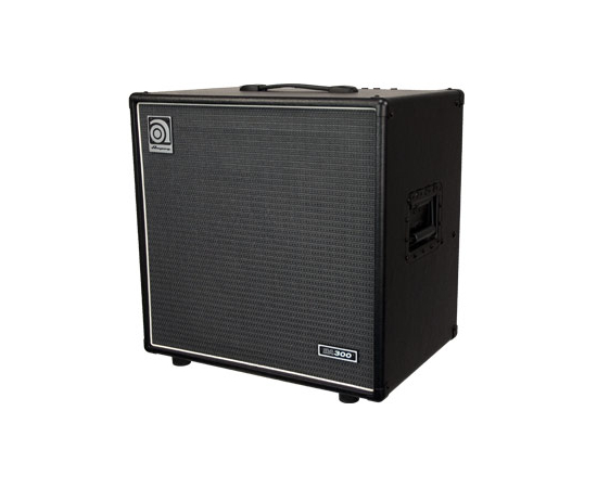 Басовый комбо AMPEG BA300-210 - 87474 за 0 грн. | 4Club