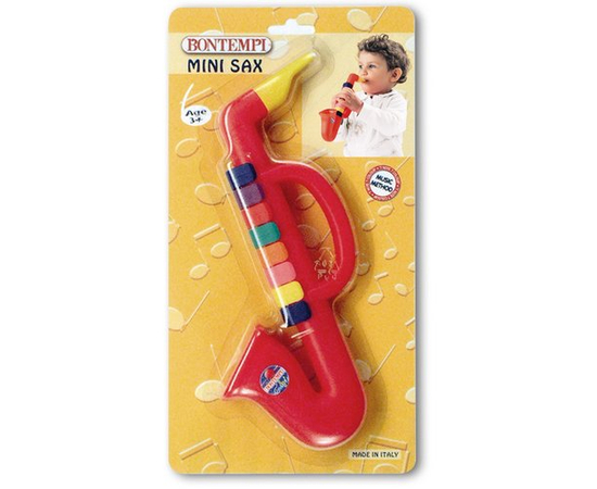 Саксофон BONTEMPI SX 2832.2 - 86564 за 0 грн. | 4Club