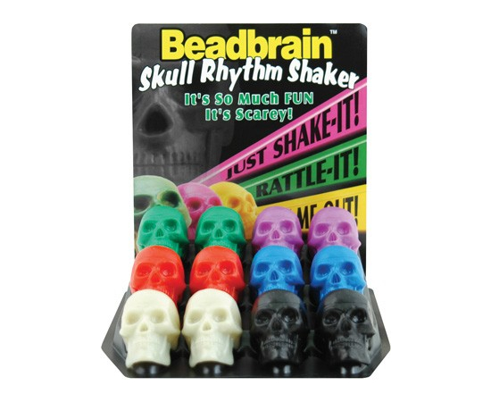 Шейкер PERFORMANCE PERCUSSION BeadBrains BB6 набор маракасов - 86599 за 0 грн. | 4Club