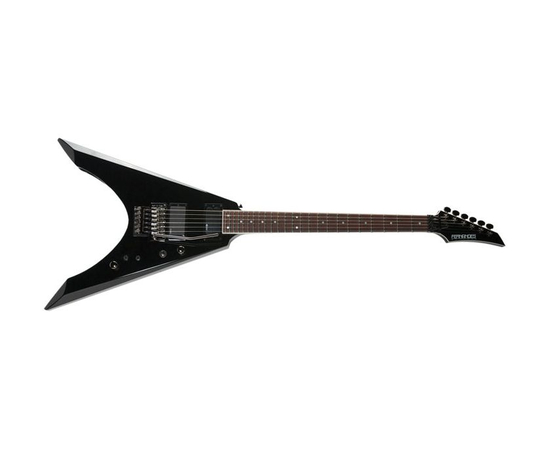 Электрогитара FERNANDES VORTEX ELITE JP BLK - 86528 за 0 грн. | 4Club