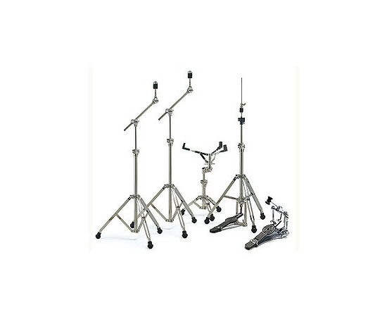 Комплект стоек Sonor HS 200 Hardware Set - 86818 за 0 грн. | 4Club