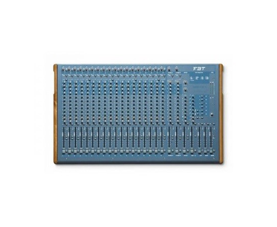 Микшерный пульт FBT FORMULA 182 E