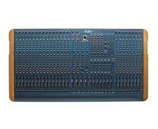 Микшерный пульт FBT FORMULA 328 - 66810 за 0 грн. | 4Club