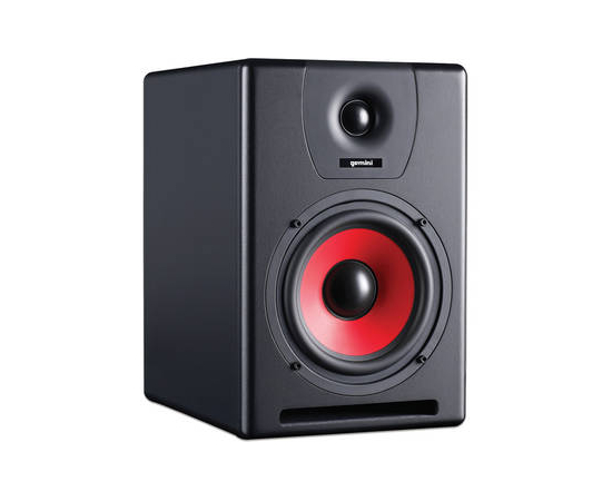 СТУДИЙНЫЙ МОНИТОР GEMINI SR-6 - 87433 за 0 грн. | 4Club