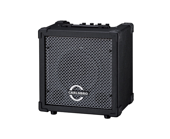 Гитарный комбоусилитель CARLSBRO Rebel 30 - 86572 за 0 грн. | 4Club