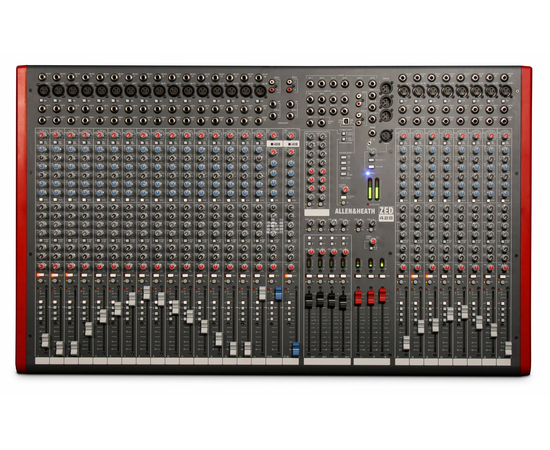Микшерный пульт Allen Heath ZED2842 (428) - 86875 за 0 грн. | 4Club