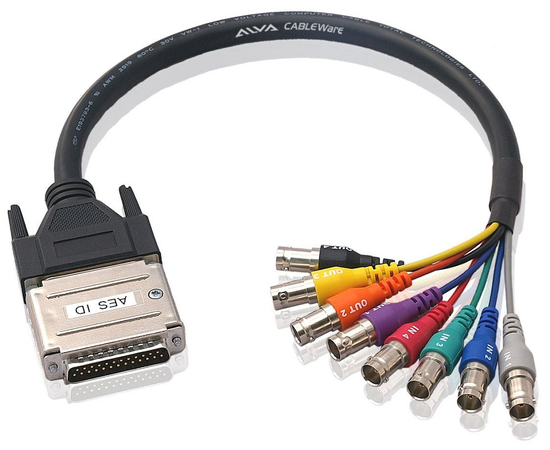 Преобразователь ALVA AESid Set - 86993 за 0 грн. | 4Club