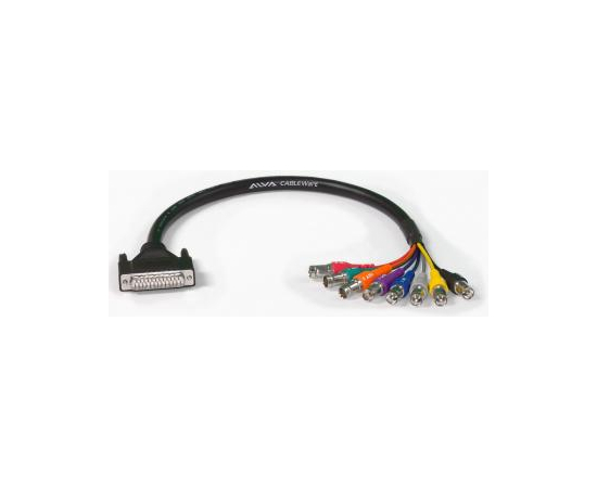 Кабельный адаптер ALVA BOAESiD - 86994 за 0 грн. | 4Club