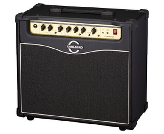 Гитарный комбоусилитель CARLSBRO STINGRAY 30 MK II - 86583 за 0 грн. | 4Club