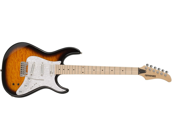 Электрогитара Fernandes RetroRocket Elite - 86516 за 0 грн. | 4Club