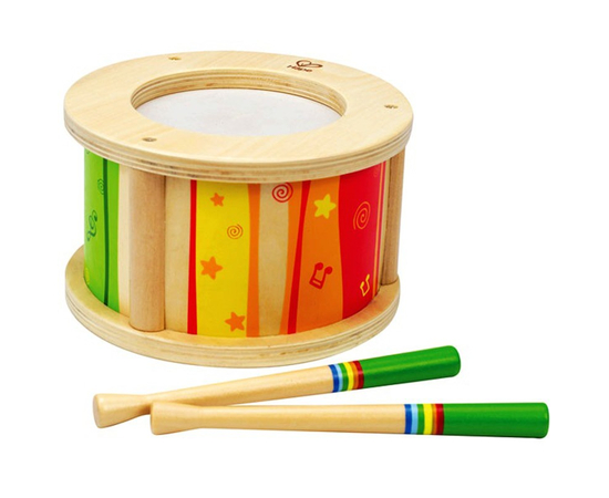 Детский деревяный барабан BONTEMPI MD W22.2 - 87127 за 0 грн. | 4Club