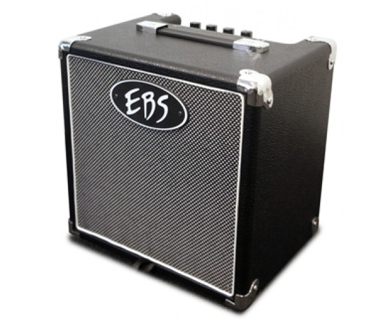 Комбоусилитель басовый EBS S30 Classic Session 30 - 86570 за 0 грн. | 4Club