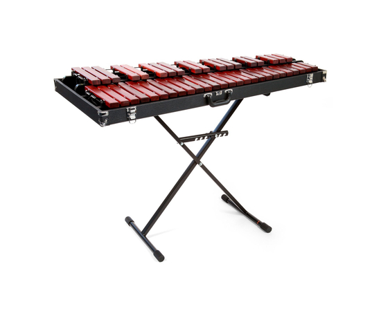 Ксилофон PREMIER 3.5 OCTAVE PADOUK XYLOPHONE - 86593 за 0 грн. | 4Club