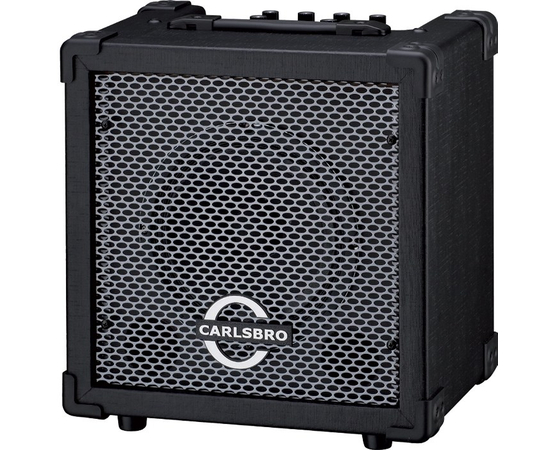 Гитарный комбоусилитель CARLSBRO Rebel 15 - 86571 за 0 грн. | 4Club
