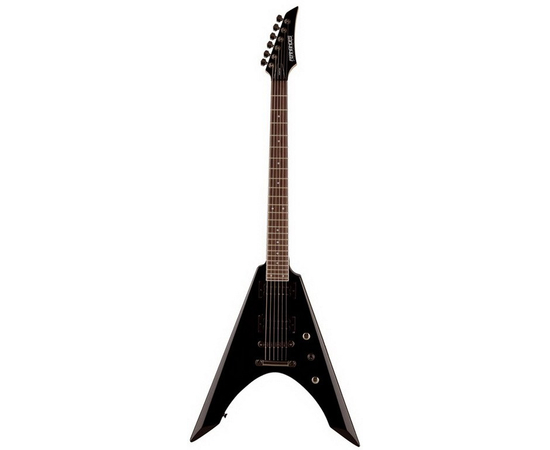 Электрогитара FERNANDES VORTEX CLASSIC JP BLK - 86527 за 44599 грн. | 4Club