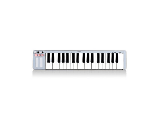 MIDI-клавиатура Icon Ikey Pro - 86554 за 0 грн. | 4Club