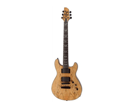 Электрогитара Fernandes Dragonfly Spalted - 86520 за 0 грн. | 4Club