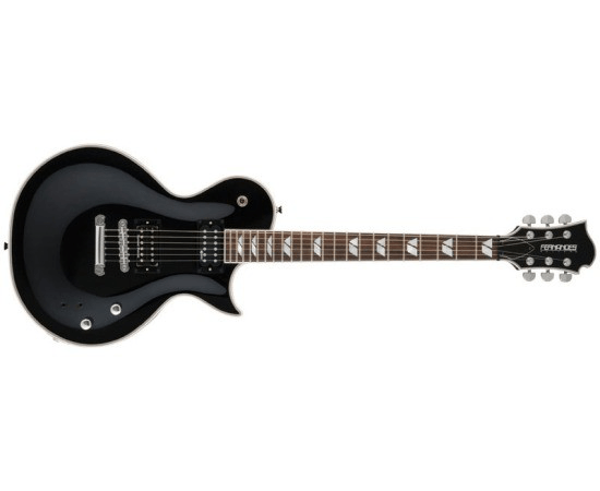 Электрогитара FERNANDES Monterey Elite JP - 86525 за 0 грн. | 4Club