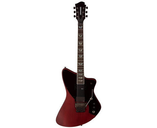 Электрогитара Fernandes Vetrigo Elite 2007 - 86515 за 0 грн. | 4Club