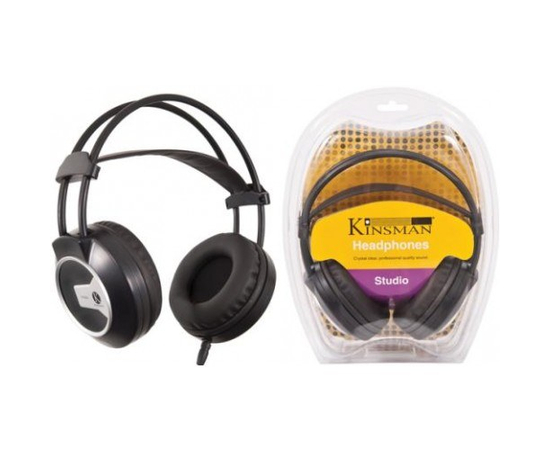 Наушники KINSMAN KHP004 Studio - 87422 за 0 грн. | 4Club