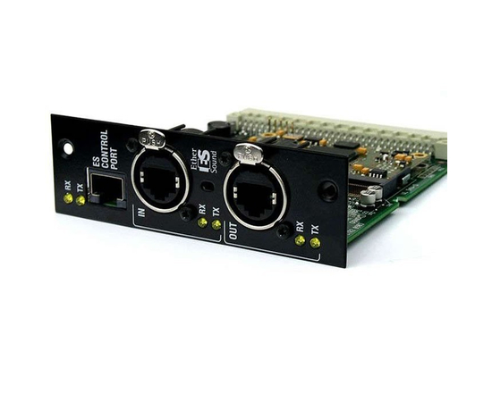 Модуль Allen Heath M-ES-V2-A - 86863 за 0 грн. | 4Club