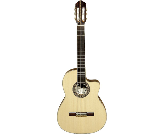 Гитара классическая HORA SM-45 (№1016) ctw - 86497 за 0 грн. | 4Club