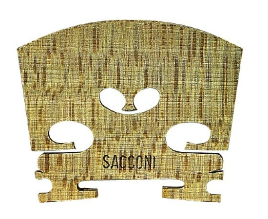 Подставка для струн Gewa Sacconi 406748 - 86739 за 0 грн. | 4Club