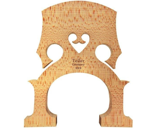 Подставка для струн Gewa Cellosteg Standard 407104 - 86717 за 1300 грн. | 4Club