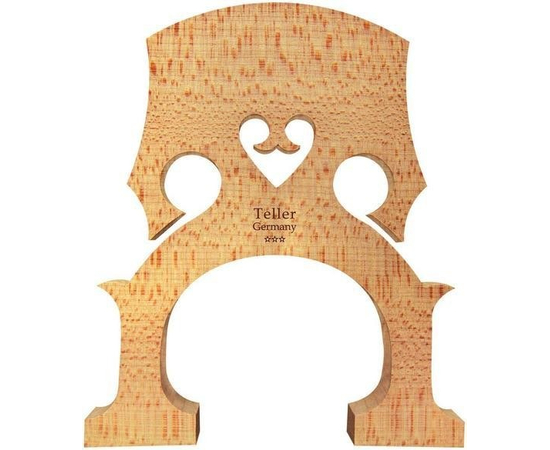 Подставка для струн Gewa Cellosteg Standard 407102 - 86720 за 1508 грн. | 4Club