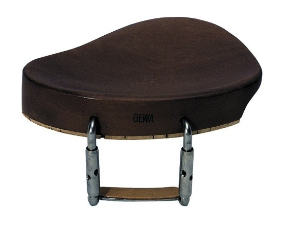 Подбородник Gewa Hubermann 431920 - 87224 за 1144 грн. | 4Club