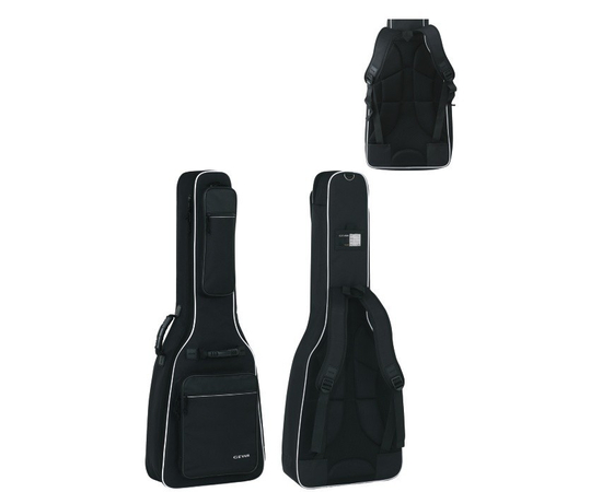 Чехол для бас-гитары Gewa Prestige 25 214500 - 86632 за 0 грн. | 4Club