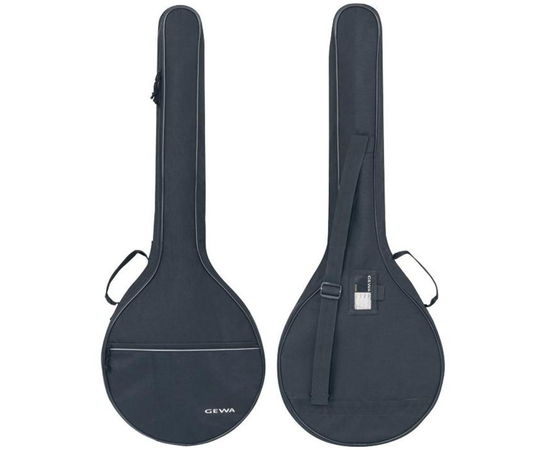 Чехол для банджо Gewa Classic 960/350/110мм 219400 - 86579 за 0 грн. | 4Club