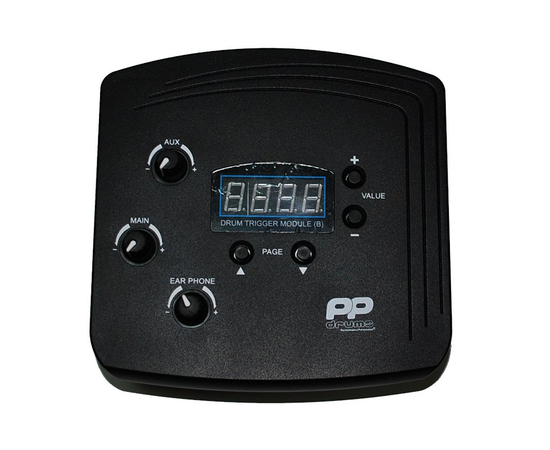 Модуль триггерный Performance Percussion PP-500E Module - 86607 за 0 грн. | 4Club