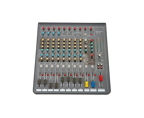 Микшерный пульт Studiomaster c6-12 - 87424 за 0 грн. | 4Club
