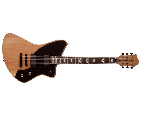 Электрогитара FERNANDES VERTIGO DELUXE - 86512 за 0 грн. | 4Club
