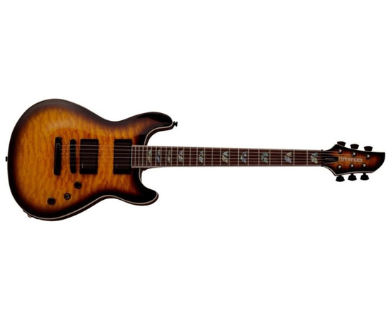 Электрогитара FERNANDES DRAGONFLY DELUXE - 86514 за 0 грн. | 4Club