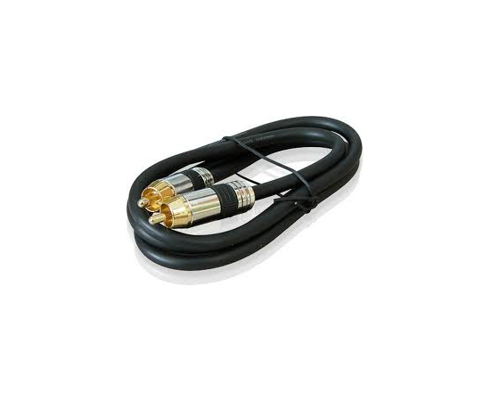 Кабель RCA ALVA SPDIFK1000BL - 87152 за 0 грн. | 4Club