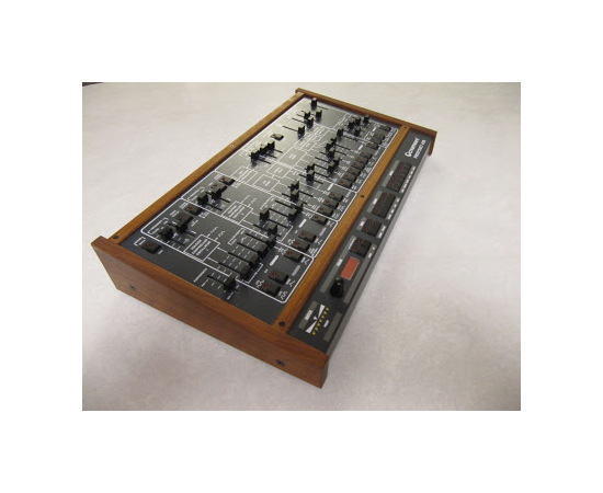 Синтезатор Sonic Core (CreamWare) Prodyssey ASB - 87662 за 0 грн. | 4Club