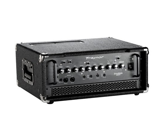 Басовый усилитель "голова" Traynor DB800H - 88072 за 0 грн. | 4Club