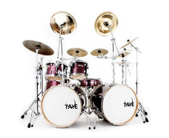 Ударная установка TAYE RP622SB-WR - 88422 за 0 грн. | 4Club