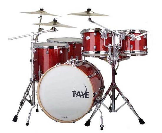 Ударная установка TAYE SB622FD(SP)-AR - 88425 за 0 грн. | 4Club