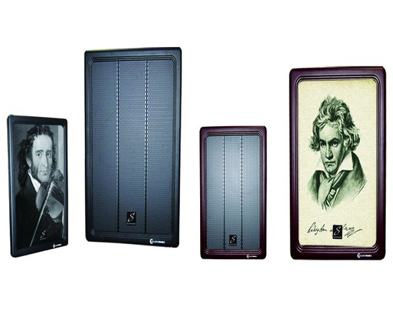 Акустическая система STUDIOMASTER AI4 - 87562 за 16054 грн. | 4Club